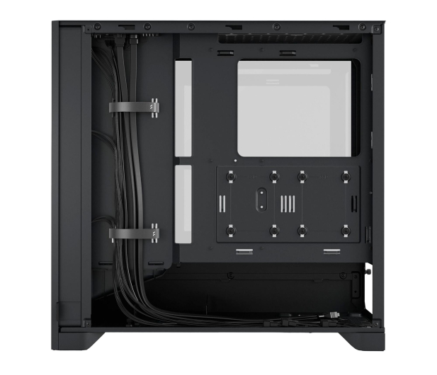 FRACTAL DESIGN Pop 2 Air Black TG RGB FD-C-POA2A-03 - 1479720 - zdjęcie 4